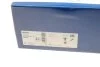 <strong>ДИСК ГАЛЬМIВНИЙ ПЕРЕДНIЙ COATED BOSCH 0 986 479 B24 (фото 11)</strong>