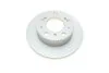 <strong>ДИСК ГАЛЬМIВНИЙ ПЕРЕДНIЙ COATED BOSCH 0 986 479 B24 (фото 7)</strong>