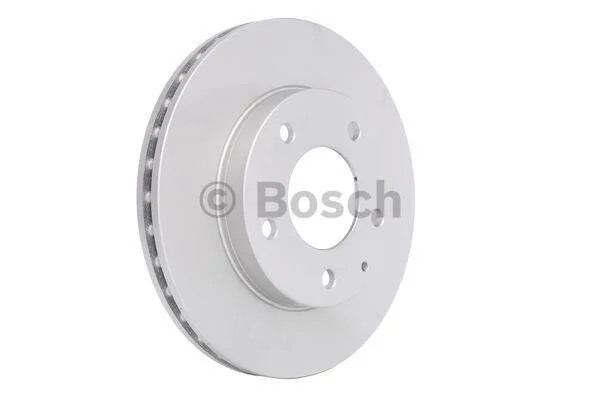 <strong>Гальмівний диск BOSCH 0986479B25 (фото 1)</strong>