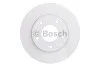 <strong>Гальмівний диск BOSCH 0986479B25 (фото 2)</strong>