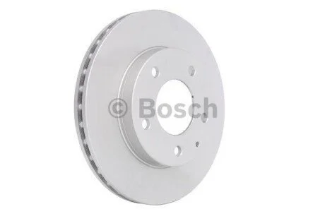 Гальмівний диск для BOSCH 0986479B25 фото товару