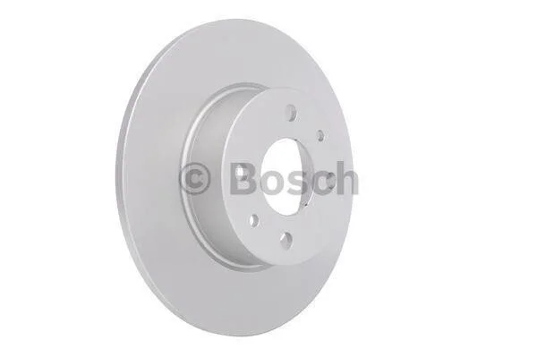 <strong>Гальмівний диск BOSCH 0986479B26 (фото 1)</strong>