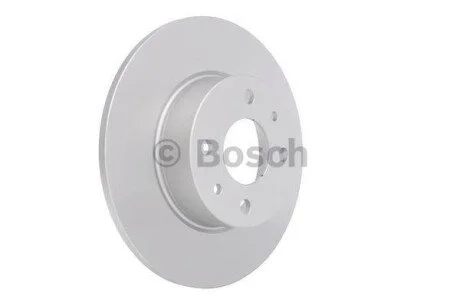 Гальмівний диск для BOSCH 0986479B26 фото товару