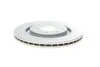 <strong>ДИСК ГАЛЬМIВНИЙ ПЕРЕДНIЙ COATED BOSCH 0 986 479 B27 (фото 3)</strong>