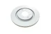 <strong>ДИСК ГАЛЬМIВНИЙ ПЕРЕДНIЙ COATED BOSCH 0 986 479 B27 (фото 4)</strong>