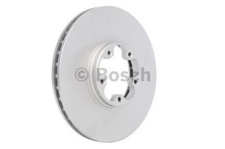 Гальмівний диск для BOSCH 0986479B28 фото товару