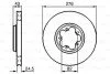 <strong>Гальмівний диск BOSCH 0986479B28 (фото 6)</strong>