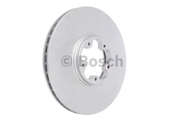 <strong>Гальмівний диск BOSCH 0986479B29 (фото 1)</strong>