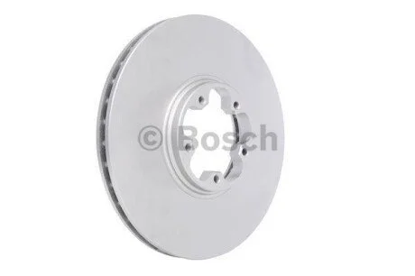 Гальмівний диск для BOSCH 0986479B29 фото товару