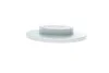 <strong>ДИСК ГАЛЬМIВНИЙ ПЕРЕДНIЙ COATED BOSCH 0 986 479 B30 (фото 3)</strong>