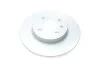 <strong>ДИСК ГАЛЬМIВНИЙ ПЕРЕДНIЙ COATED BOSCH 0 986 479 B30 (фото 4)</strong>