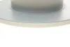 <strong>ДИСК ГАЛЬМIВНИЙ ЗАДНIЙ COATED BOSCH 0 986 479 B31 (фото 4)</strong>