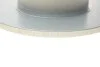 <strong>ДИСК ГАЛЬМIВНИЙ ЗАДНIЙ COATED BOSCH 0 986 479 B31 (фото 5)</strong>