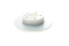 <strong>ДИСК ГАЛЬМIВНИЙ ЗАДНIЙ COATED BOSCH 0 986 479 B31 (фото 6)</strong>