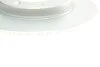 <strong>ДИСК ГАЛЬМIВНИЙ ЗАДНIЙ COATED BOSCH 0 986 479 B35 (фото 3)</strong>