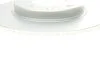 <strong>ДИСК ГАЛЬМIВНИЙ ЗАДНIЙ COATED BOSCH 0 986 479 B35 (фото 4)</strong>