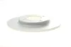 <strong>ДИСК ГАЛЬМIВНИЙ ЗАДНIЙ COATED BOSCH 0 986 479 B35 (фото 6)</strong>