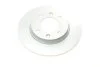 <strong>ДИСК ГАЛЬМIВНИЙ ЗАДНIЙ COATED BOSCH 0 986 479 B35 (фото 7)</strong>