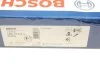 <strong>ДИСК ГАЛЬМIВНИЙ ЗАДНIЙ COATED BOSCH 0 986 479 B35 (фото 8)</strong>