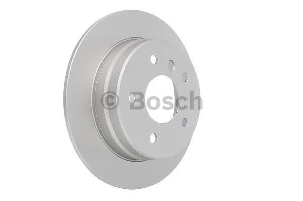 <strong>Гальмівний диск BOSCH 0986479B36 (фото 1)</strong>