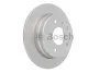 <strong>Гальмівний диск BOSCH 0986479B36 (фото 1)</strong>