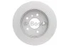 <strong>Гальмівний диск BOSCH 0986479B36 (фото 4)</strong>
