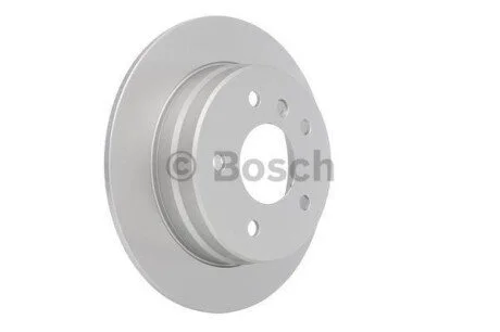 Гальмівний диск для Jeep BOSCH 0986479B36 фото товару
