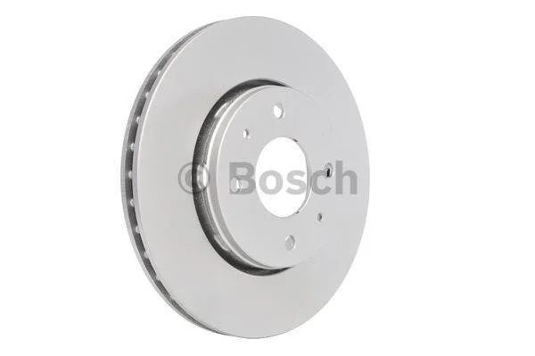 <strong>Гальмівний диск BOSCH 0986479B37 (фото 1)</strong>