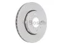 <strong>Гальмівний диск BOSCH 0986479B37 (фото 1)</strong>