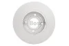 <strong>Гальмівний диск BOSCH 0986479B37 (фото 4)</strong>