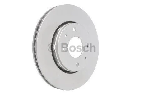 Гальмівний диск для BOSCH 0986479B37 фото товару