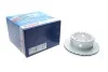 <strong>Диск тормозной задн. (вентил.) DB Sprinter 95-06 VW LT 96- (атикор. покрытие) BOSCH 0986479B38 (фото 1)</strong>