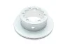 <strong>Диск тормозной задн. (вентил.) DB Sprinter 95-06 VW LT 96- (атикор. покрытие) BOSCH 0986479B38 (фото 5)</strong>