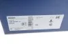 <strong>Диск тормозной задн. (вентил.) DB Sprinter 95-06 VW LT 96- (атикор. покрытие) BOSCH 0986479B38 (фото 6)</strong>