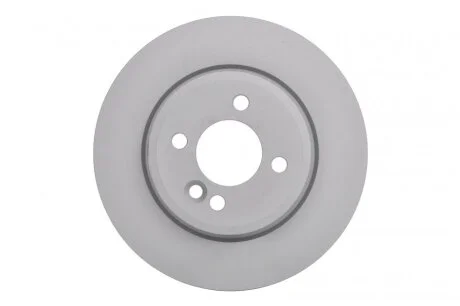 Гальмівний диск для Mini BOSCH 0986479B39 фото товару