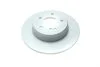 <strong>ДИСК ГАЛЬМIВНИЙ ЗАДНIЙ COATED BOSCH 0 986 479 B41 (фото 4)</strong>