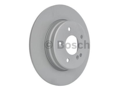 ДИСК ГАЛЬМIВНИЙ ЗАДНIЙ COATED BOSCH 0 986 479 B41 фото товару