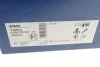 <strong>ДИСК ГАЛЬМIВНИЙ ЗАДНIЙ COATED BOSCH 0 986 479 B41 (фото 7)</strong>