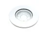 <strong>ДИСК ГАЛЬМIВНИЙ ПЕРЕДНIЙ COATED BOSCH 0 986 479 B43 (фото 3)</strong>
