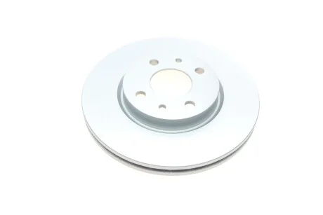 ДИСК ГАЛЬМIВНИЙ ПЕРЕДНIЙ COATED для Fiat, Peugeot, Lancia, Citroen, Alfa Romeo BOSCH 0 986 479 B43 фото товару
