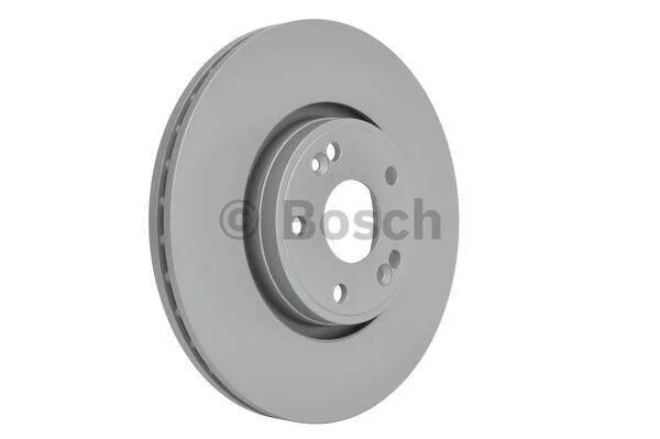 <strong>Гальмівний диск BOSCH 0986479B47 (фото 1)</strong>