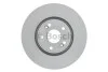 <strong>Гальмівний диск BOSCH 0986479B47 (фото 2)</strong>
