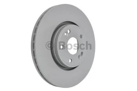 Гальмівний диск для BOSCH 0986479B47 фото товару
