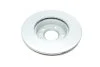 <strong>ДИСК ГАЛЬМIВНИЙ ПЕРЕДНIЙ COATED BOSCH 0 986 479 B50 (фото 2)</strong>