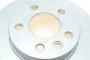 <strong>ДИСК ГАЛЬМIВНИЙ ПЕРЕДНIЙ COATED BOSCH 0 986 479 B50 (фото 4)</strong>