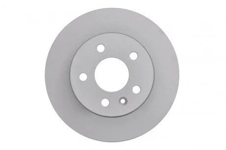 Гальмівний диск для Mercedes BOSCH 0986479B53 фото товару