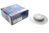 <strong>ДИСК ГАЛЬМIВНИЙ ПЕРЕДНIЙ COATED BOSCH 0 986 479 B54 (фото 1)</strong>
