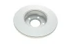 <strong>ДИСК ГАЛЬМIВНИЙ ПЕРЕДНIЙ COATED BOSCH 0 986 479 B54 (фото 2)</strong>