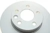 <strong>ДИСК ГАЛЬМIВНИЙ ПЕРЕДНIЙ COATED BOSCH 0 986 479 B54 (фото 3)</strong>