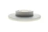 <strong>ДИСК ГАЛЬМIВНИЙ ПЕРЕДНIЙ COATED BOSCH 0 986 479 B54 (фото 4)</strong>